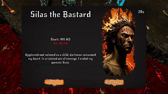 Infernal Apocalypse: Rise of the Underworld