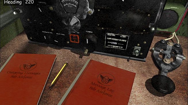 B-17 Flying Fortress: The Mighty 8th