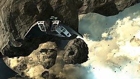 SPACERIFT: Arcanum System