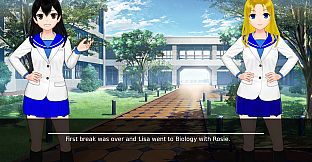 ハンターハーツ Hunter Hearts