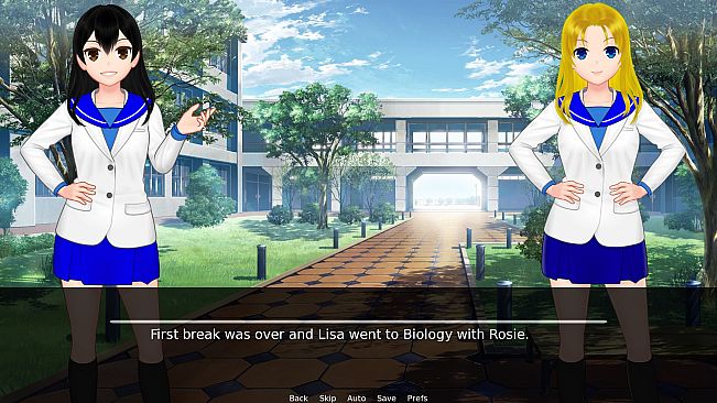 ハンターハーツ Hunter Hearts