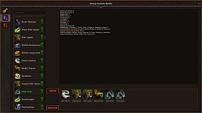 Wizards and Warlords