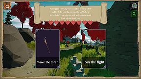 Blood Bay: Card History