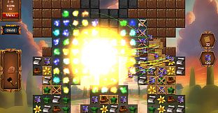 Gaslamp Cases 8: Quest for the Relic