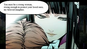 Arcana Famiglia -La storia della Arcana Famiglia- Rinato