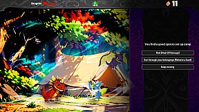 Dreamians: Card Battle