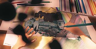 Thank you for sharing your world