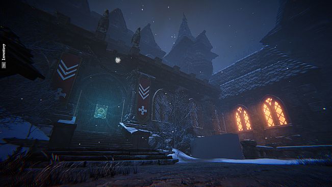 Alchemist: Journey of the Soul