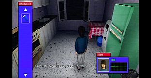 The Lost Bunker
