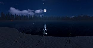 Rogoz Fishing
