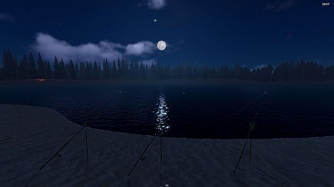 Rogoz Fishing