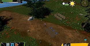 Just Life: A New Farmer's Story