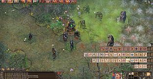 Realms Beyond: Ashes of the Fallen