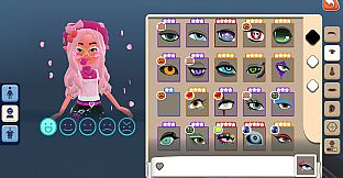 Hotel Hideaway: Avatar & Chat