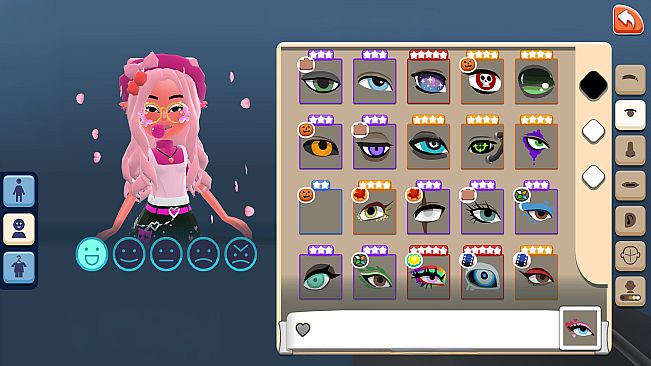 Hotel Hideaway: Avatar & Chat