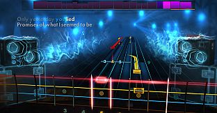 Rocksmith 2014 – Stone Temple Pilots - “Interstate Love Song”