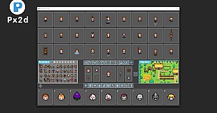 Px2d