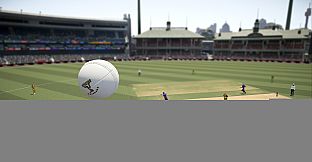 Don Bradman Cricket 17