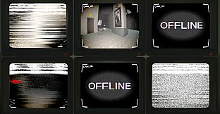 That Time I Got Trapped in an Office Dungeon