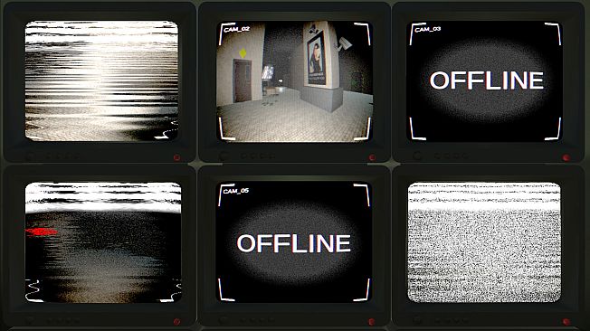 That Time I Got Trapped in an Office Dungeon