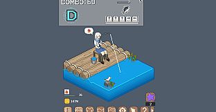 Tiana's Fishing Diary