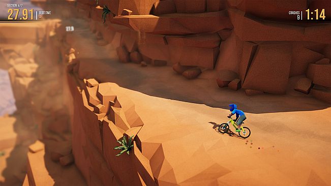 Lonely Mountains: Downhill - Complete Bundle