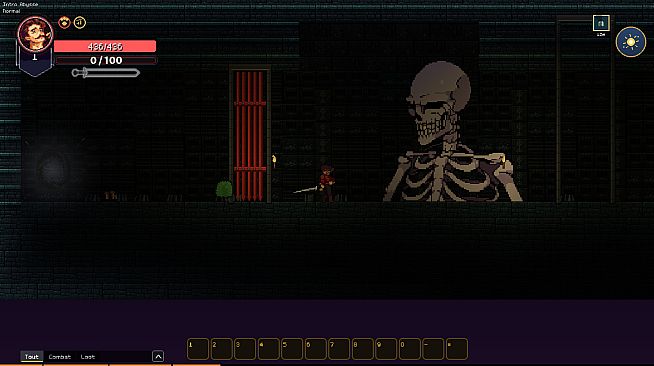 Abyssal Descent