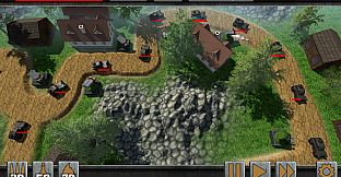 Tower Defense Sudden Attack