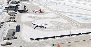 X-Plane 11 - Add-on: Aerosoft - Paderborn XP