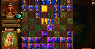 Choc Tactic for Chess Master - Blitz Team