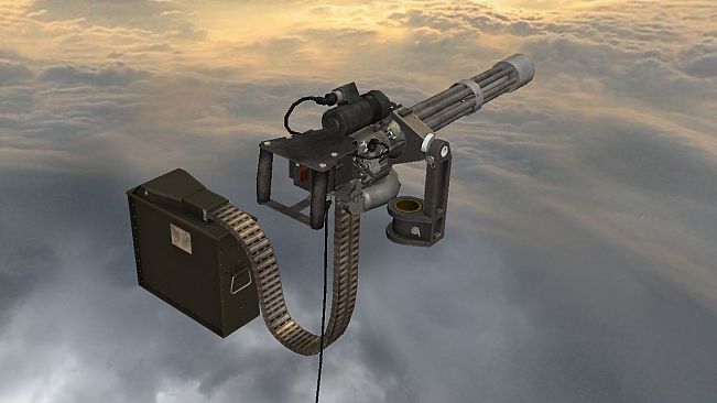 World of Guns: Guns Full Access