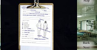 The Sleeping Sickness