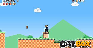 Cat in the Box + Jungle Shoot (Bundle)