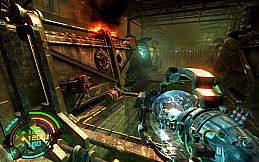 Hard Reset Extended Edition