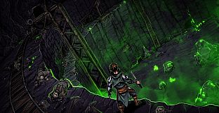 Swordbreaker The Game