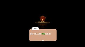 A Short Russian Blackjack Game