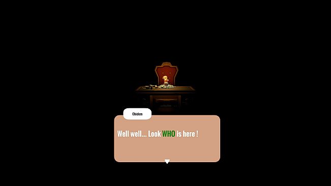 A Short Russian Blackjack Game