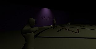 Ruptured Floor