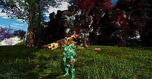 Tormented Soul - Drag's Founder Cosmetics Bundle