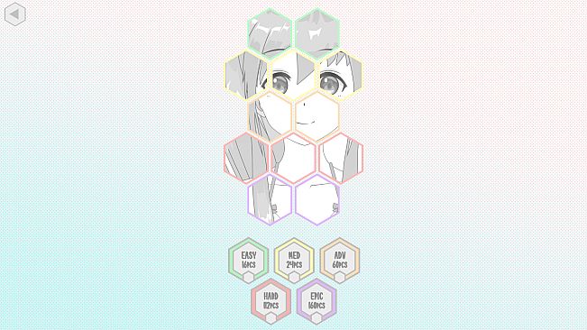 Watashi no Kokoro!  君の事が好きです。