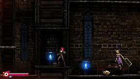 Demoniaca: Everlasting Night