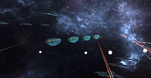 Odyssey Wars