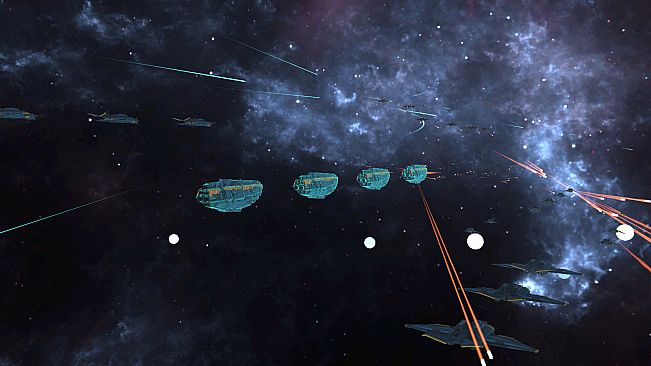 Odyssey Wars