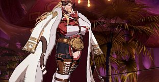 Granblue Fantasy: Versus - Additional Stage (Jewel Resort)