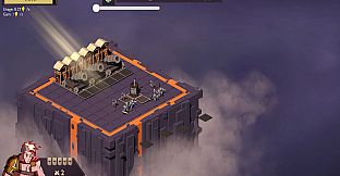 Backpack: Tower Defense