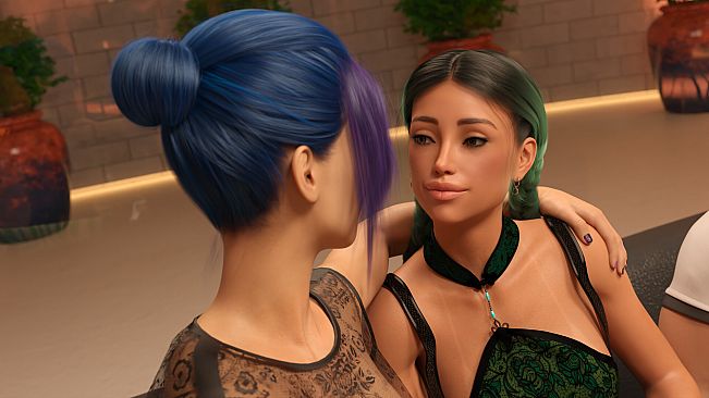 Fetish Locator Week Three