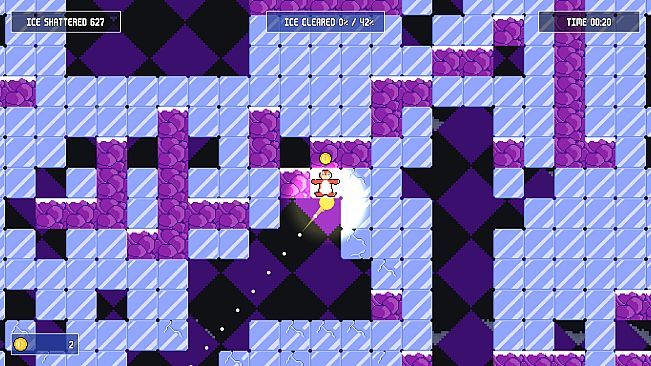 Shatterflap