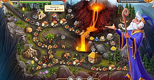Fables of the Kingdom 3