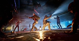 Propagation VR - Co-op