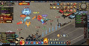 都市传奇之人在江湖当大佬